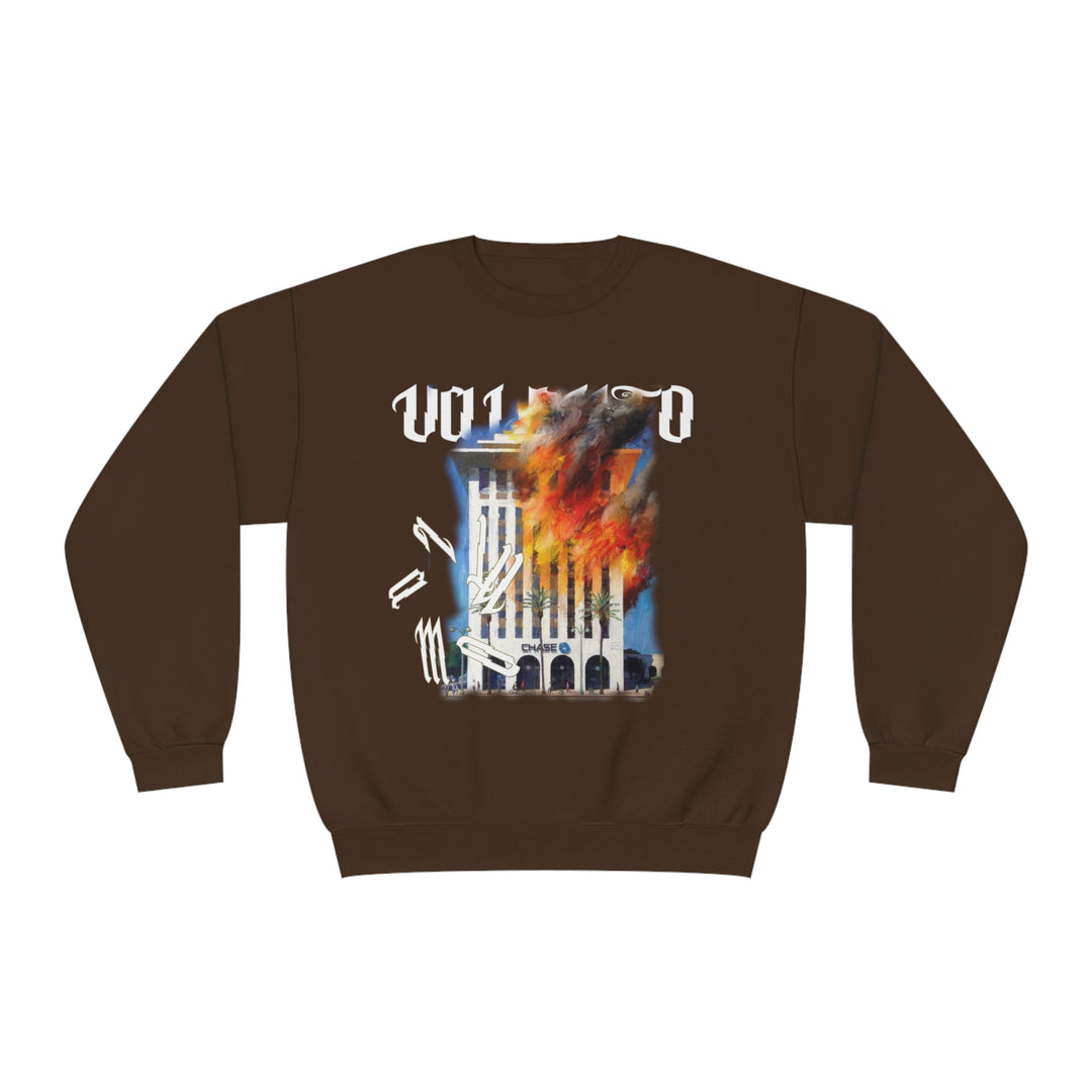 Unisex NuBlend® Crewneck Sweatshirt