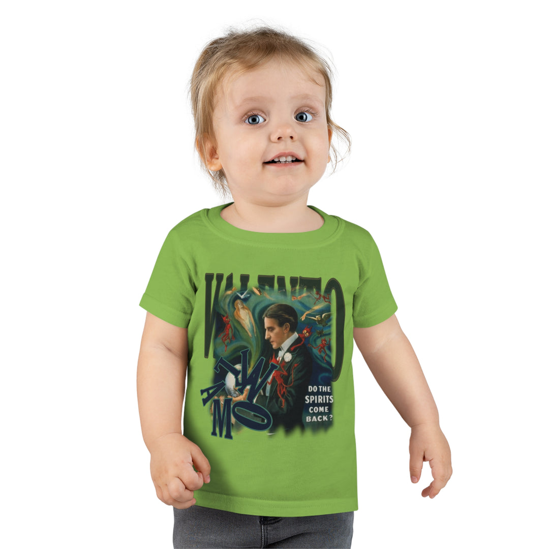 Toddler T-shirt