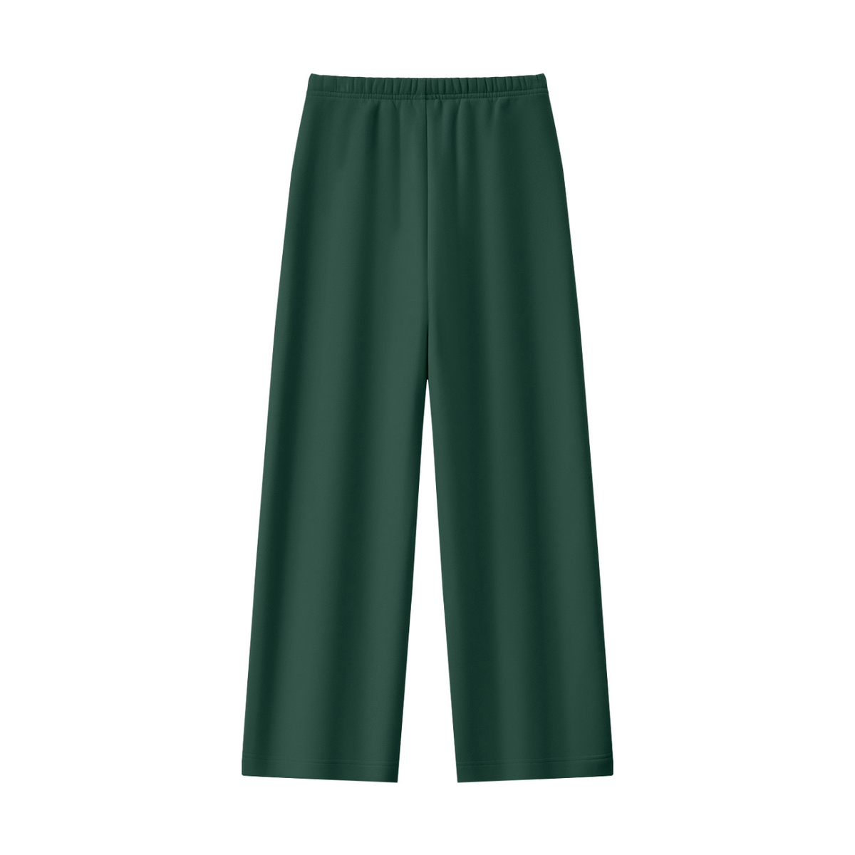Women's Straight Leg Fleece Sweatpants