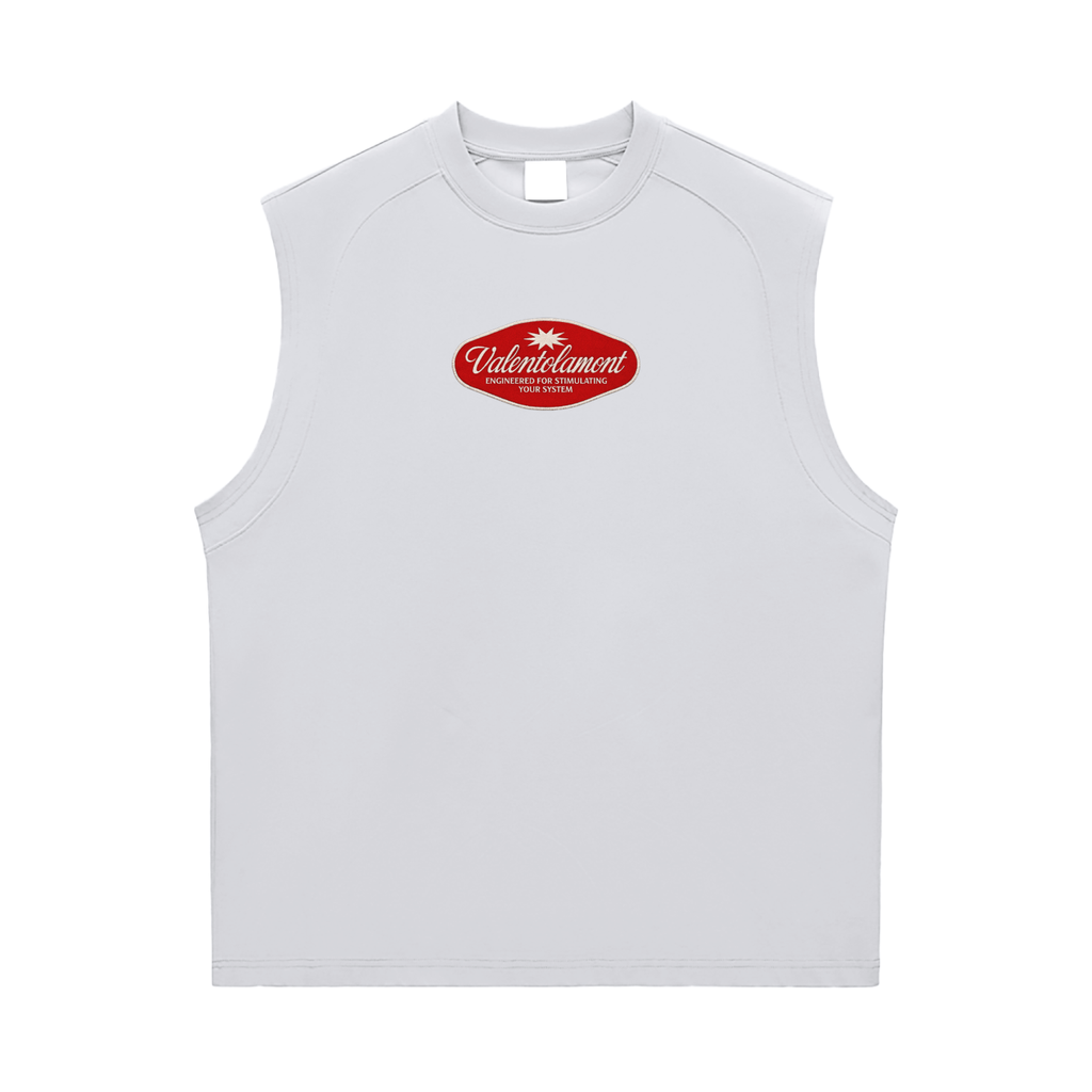 Sorona Quick-Dry Cooling Tank Top