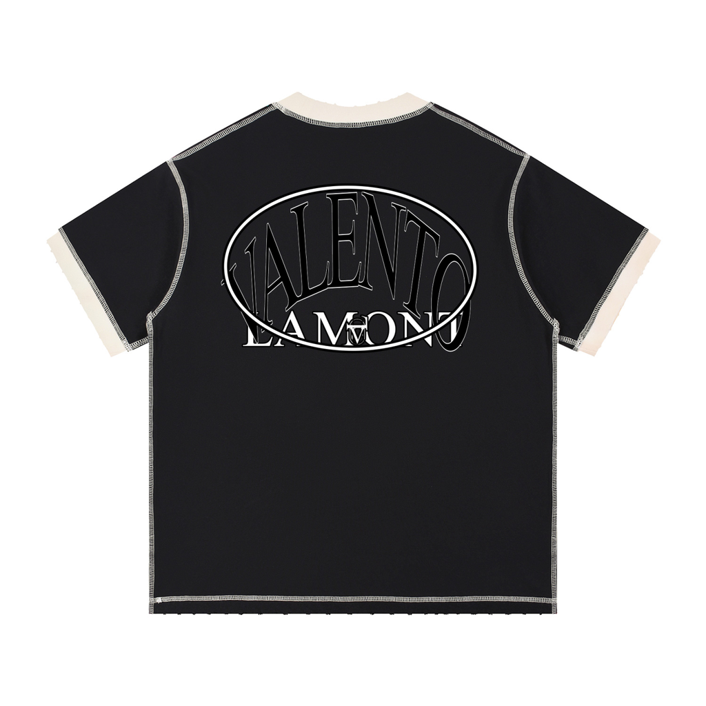 VALENTO  PREDATOR TEE