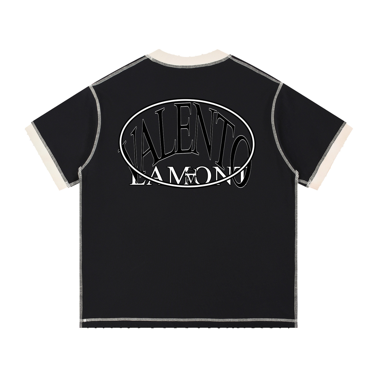 VALENTO  PREDATOR TEE