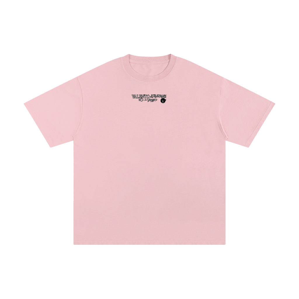 Unisex Pure Cotton T-Shirt