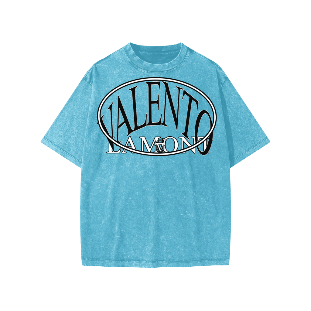 Snow Washed Kids' T-Shirt