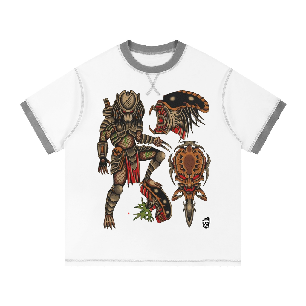 VALENTO  PREDATOR TEE