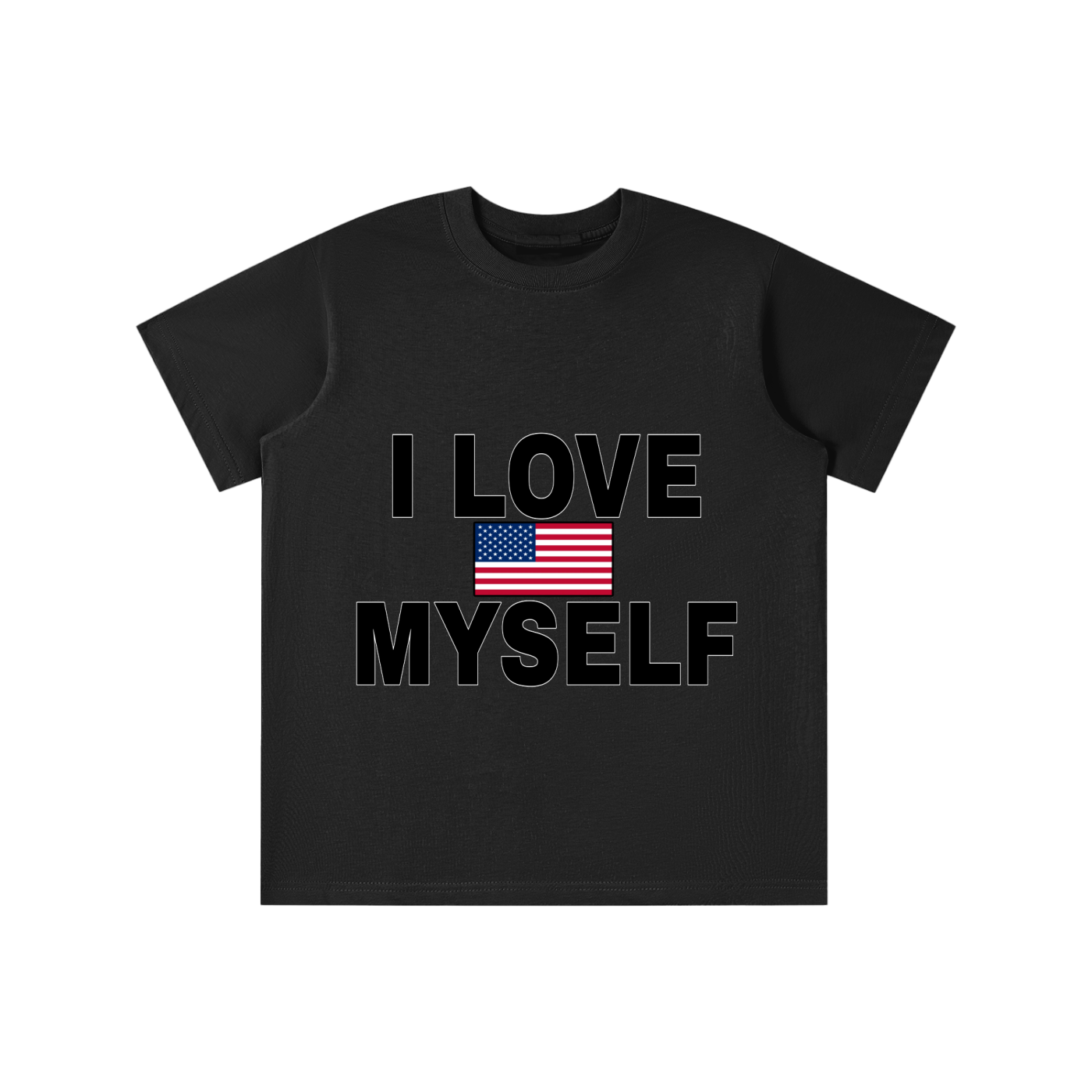Essential Kids' T-shirt
