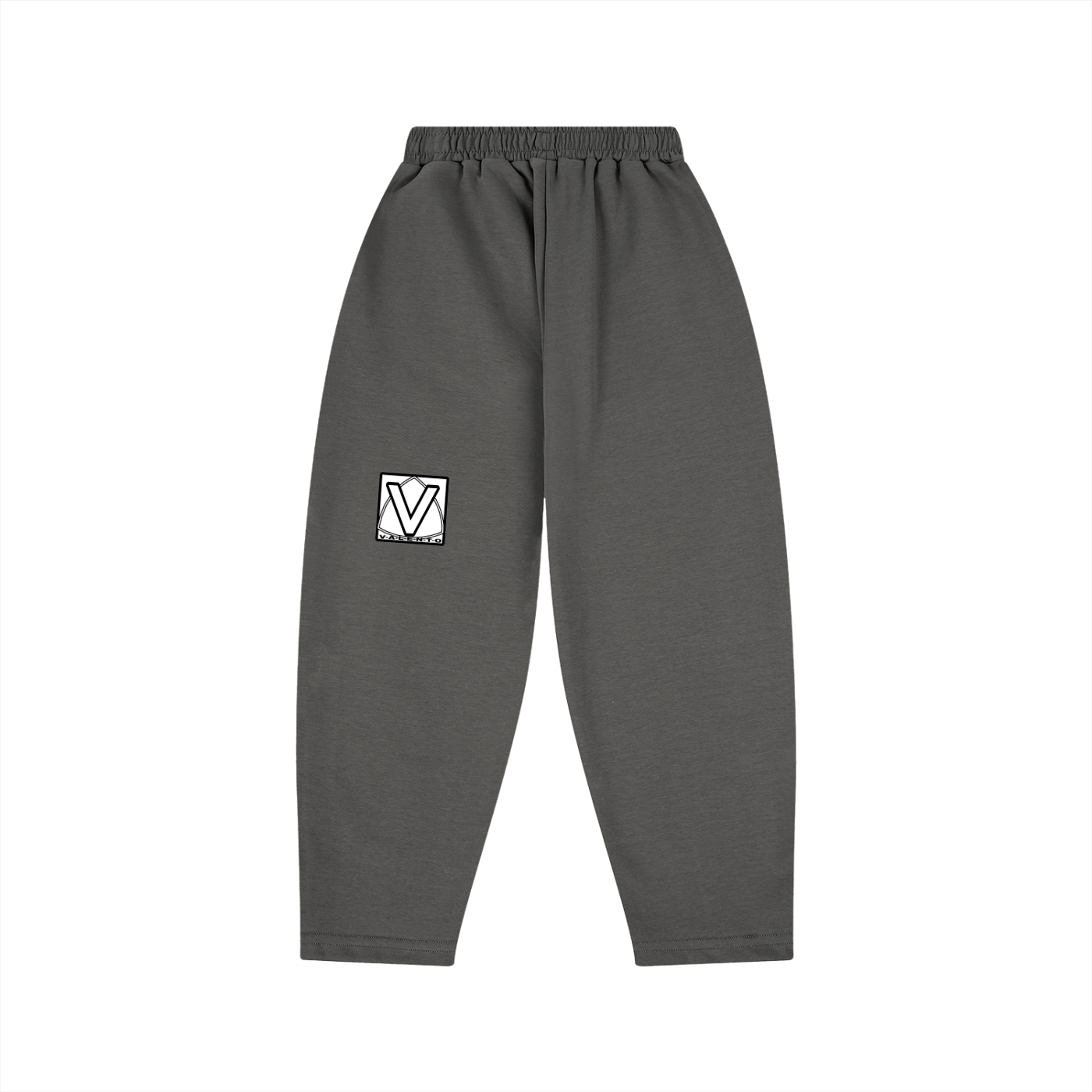 Kid's Loose Wide Leg Sweatpants
