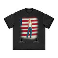 Heavyweight Earth Tone T-Shirt