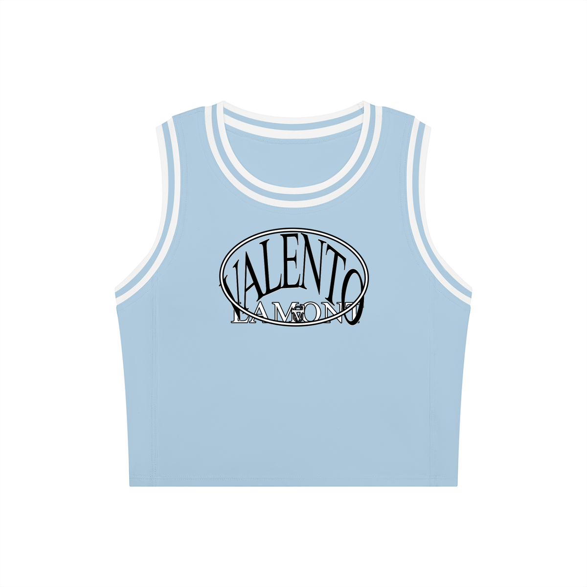 Women's Color Block Yoga Tank Top