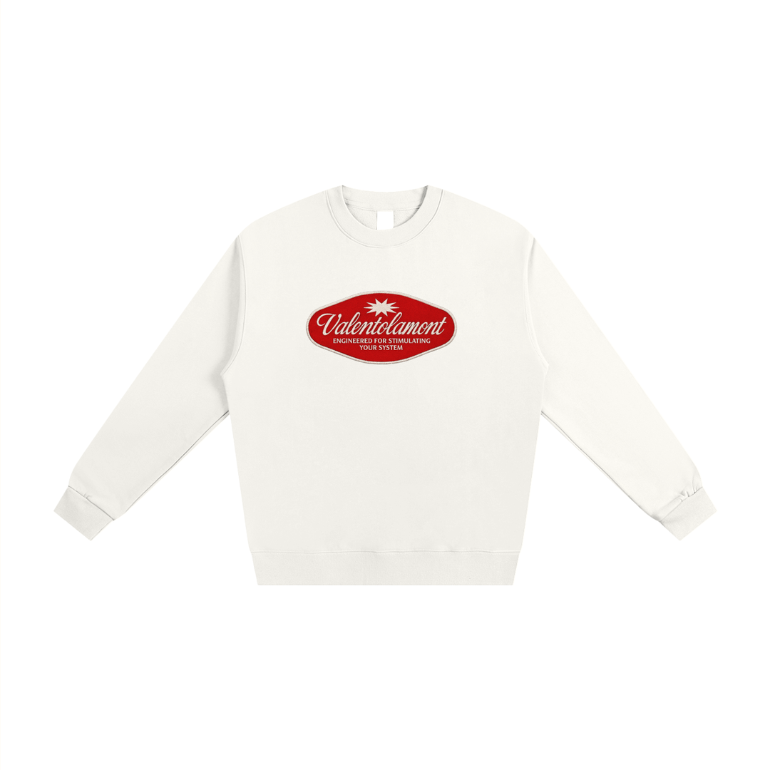 Heavyweight Essential Sweatshirt