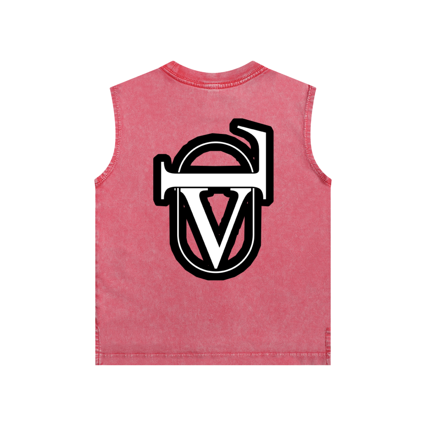 Snow Washed Kids' Tank Top