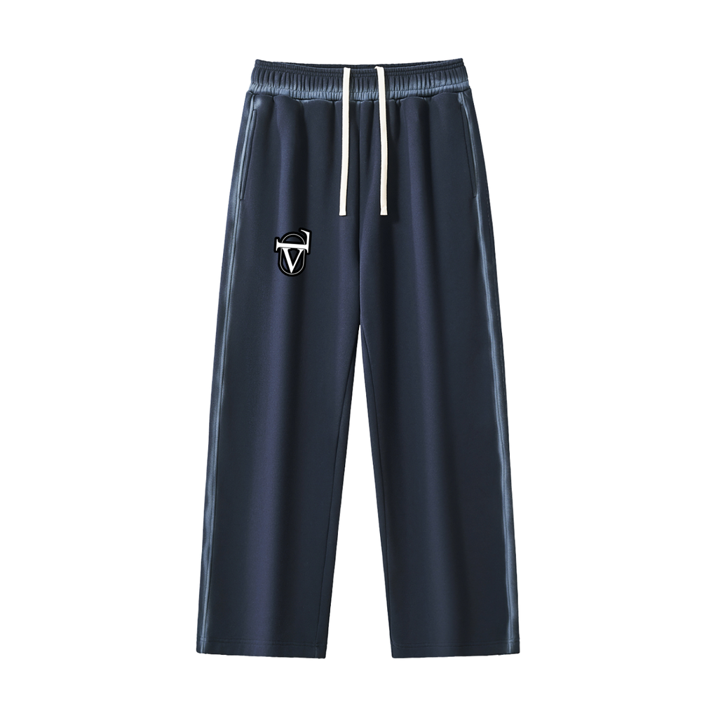 Sunfaded Edge Fleece Sweatpants