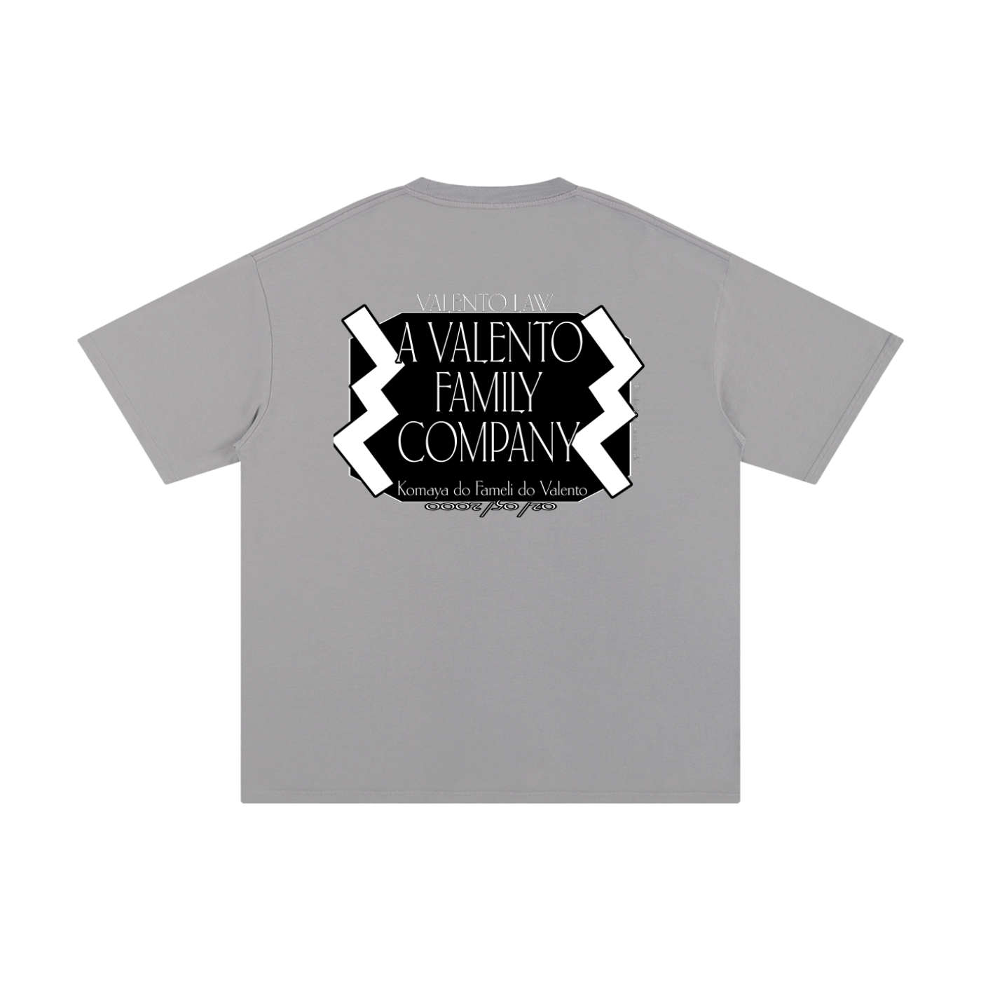 Unisex Pure Cotton T-Shirt