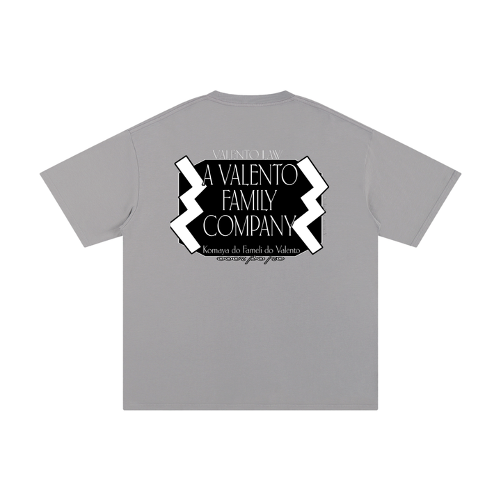Unisex Pure Cotton T-Shirt