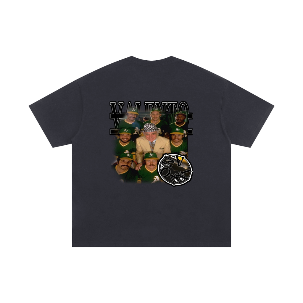Oversized T-shirt