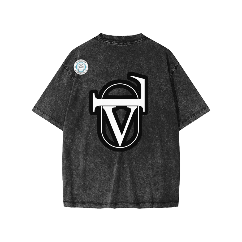 Snow Washed Kids' T-Shirt