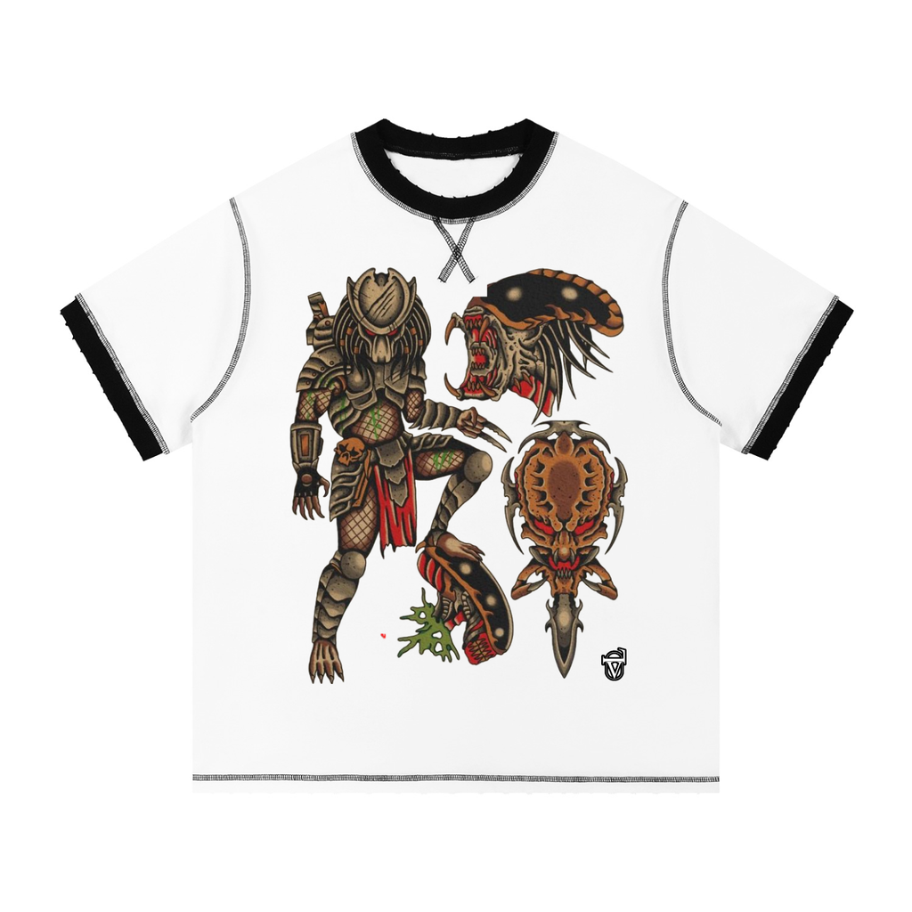 VALENTO  PREDATOR TEE