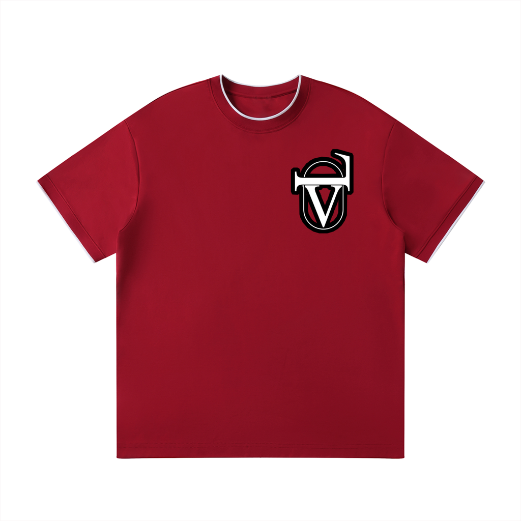 Unisex Regular Fit T-Shirt