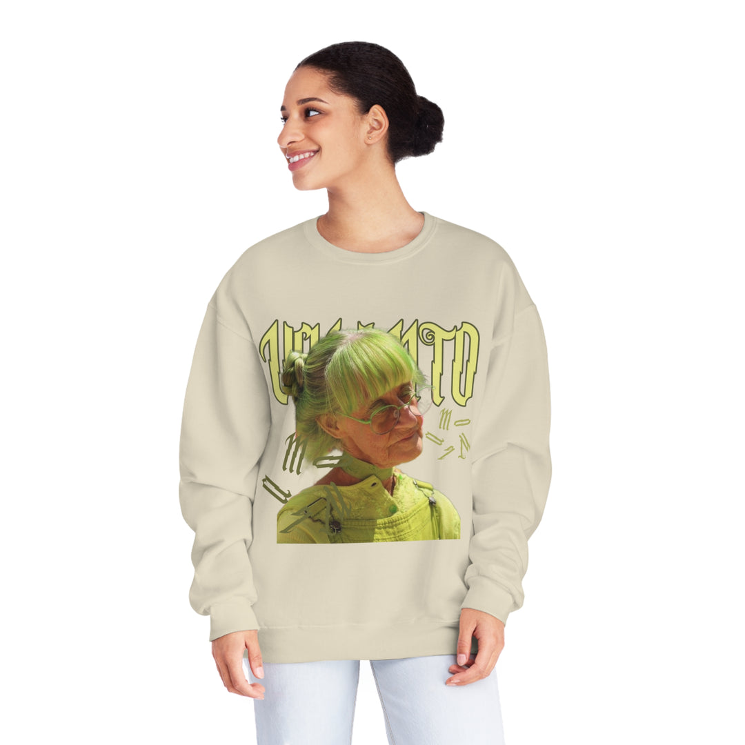 Unisex NuBlend® Crewneck Sweatshirt