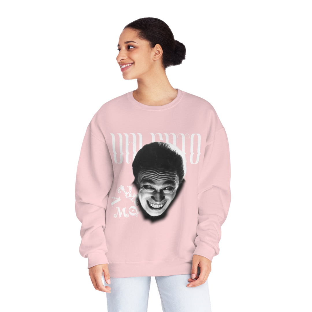 Unisex NuBlend® Crewneck Sweatshirt