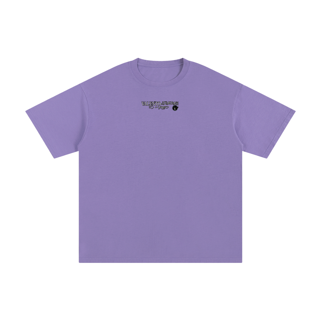 Unisex Pure Cotton T-Shirt