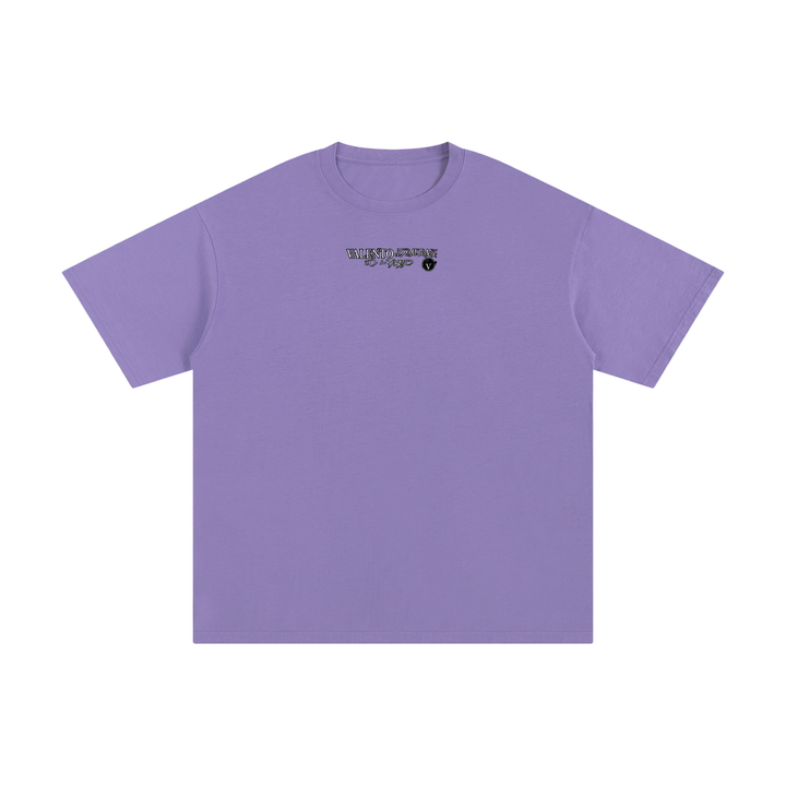 Unisex Pure Cotton T-Shirt