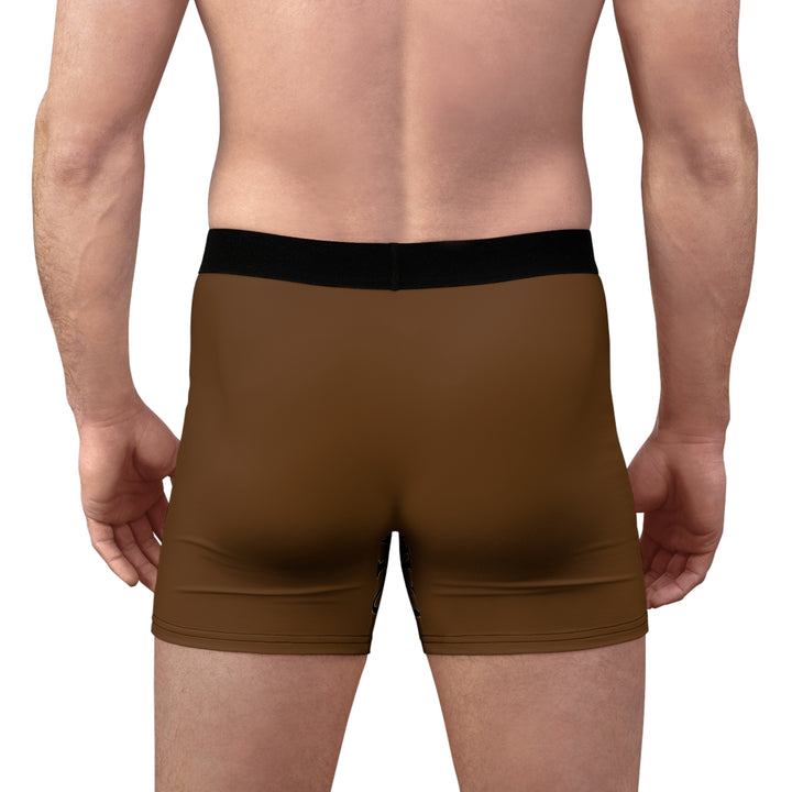 Men's Boxer Briefs (AOP)