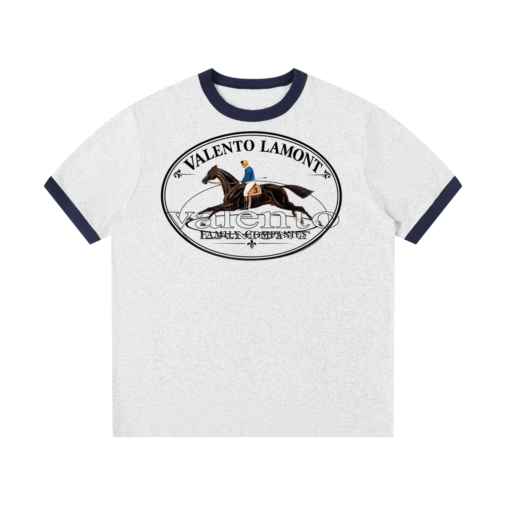 Unisex Ringer T-Shirt