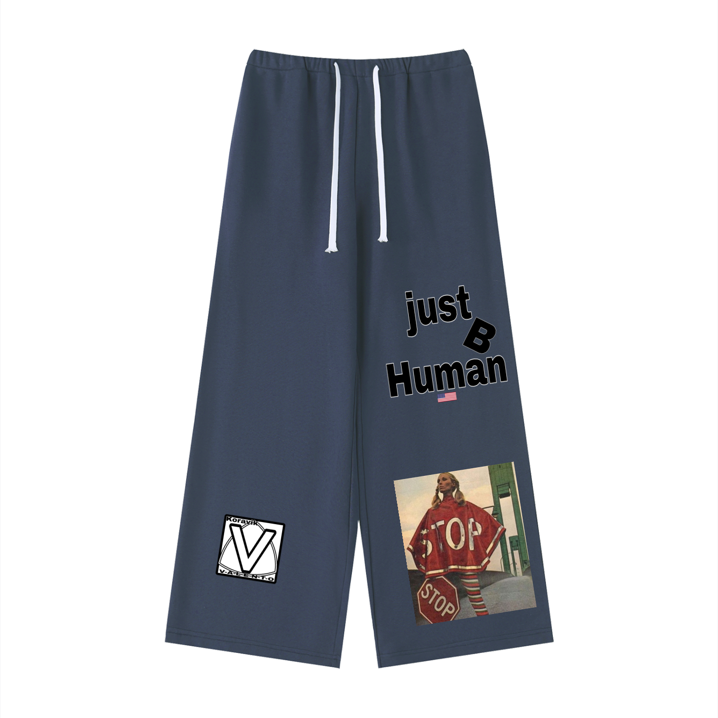 Women's Wide Leg Sweatpants