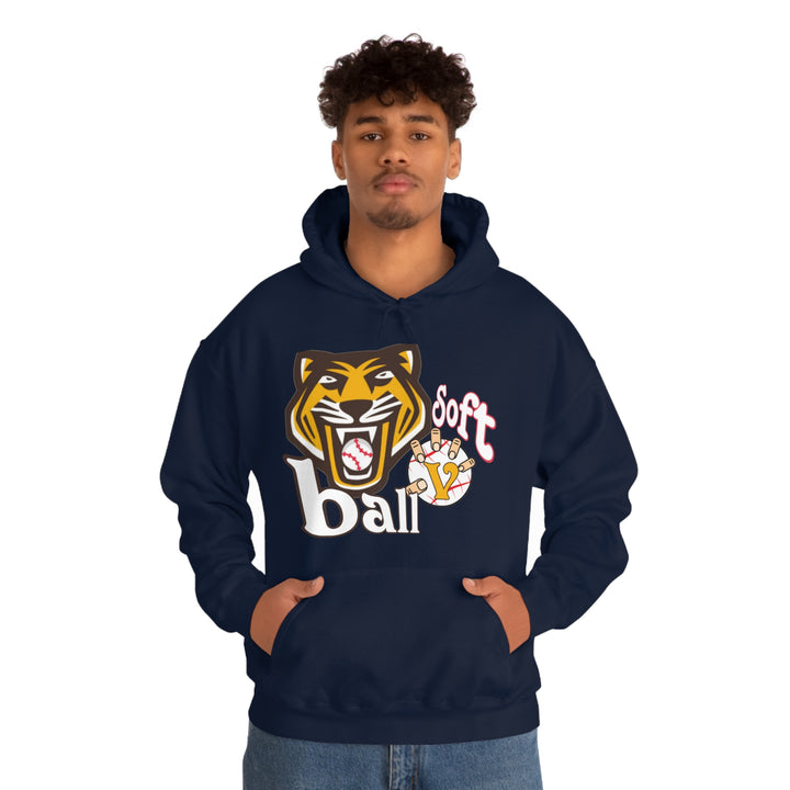 VALETNO university HOODIE