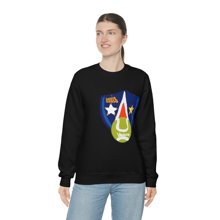 VALETNO university Unisex Heavy Blend™ Sweatshirt