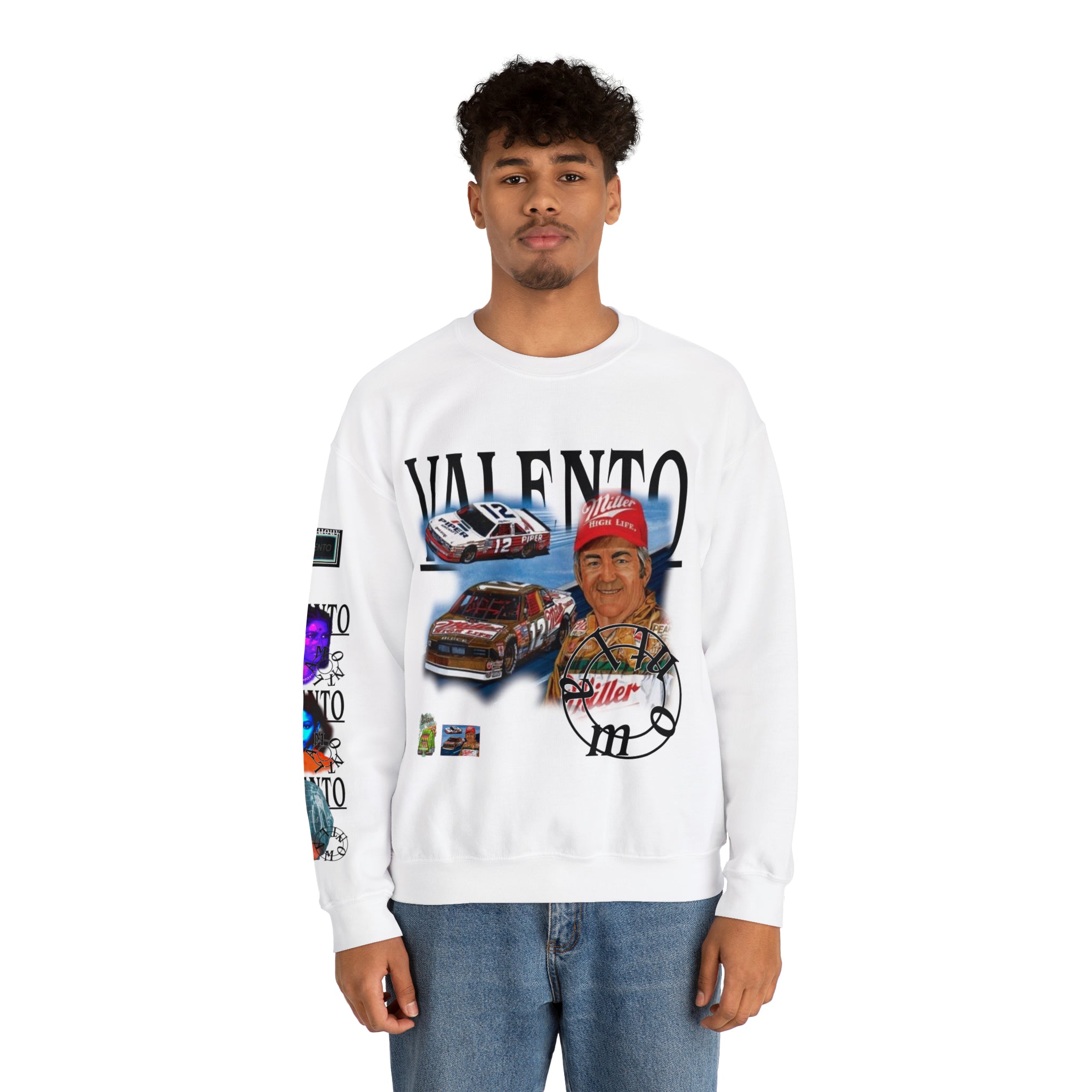 VALENTO Sweatshirt
