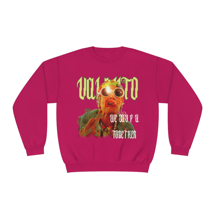 Unisex NuBlend® Crewneck Sweatshirt