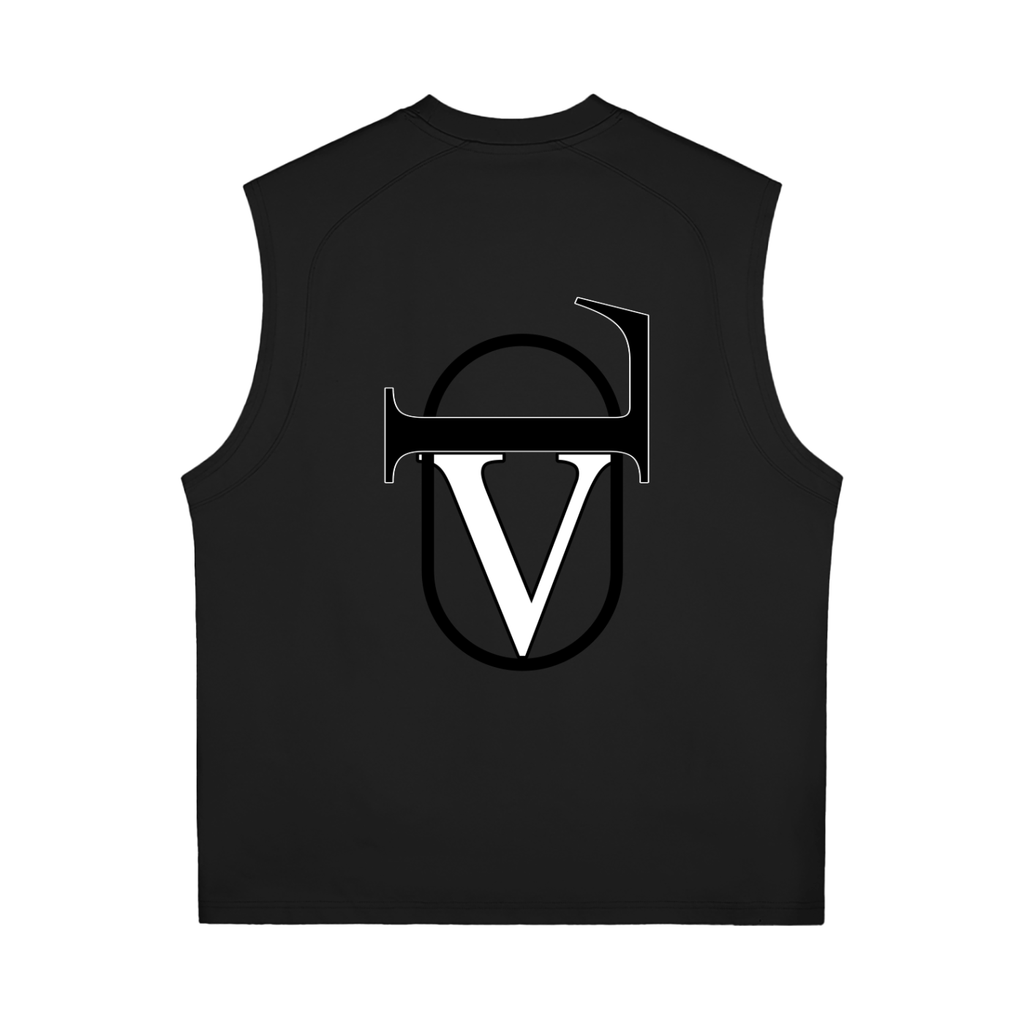 Sorona Quick-Dry Cooling Tank Top