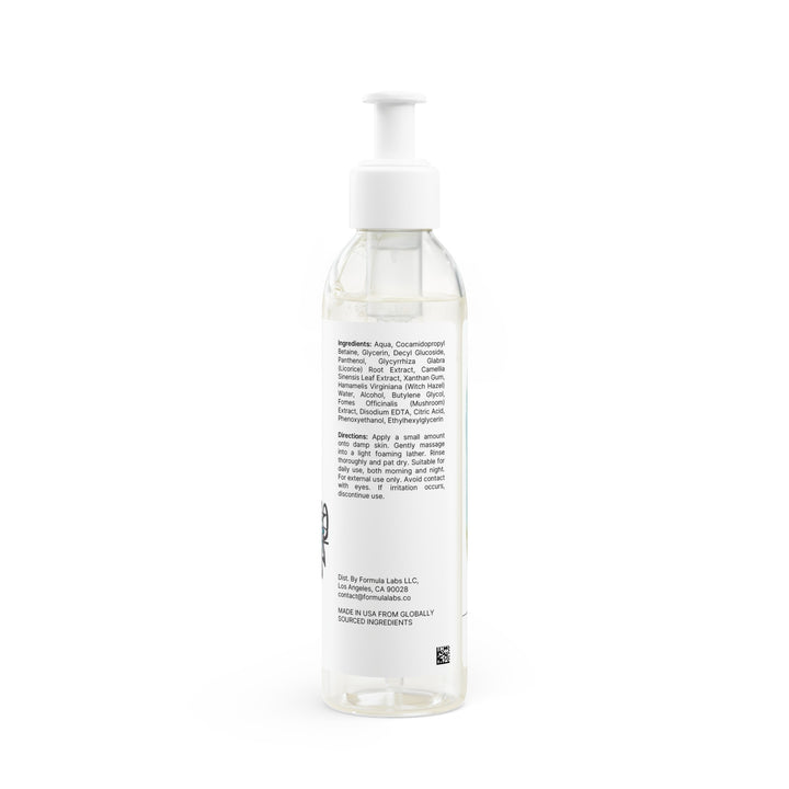 Gentle Face and Body Cleanser, 6oz