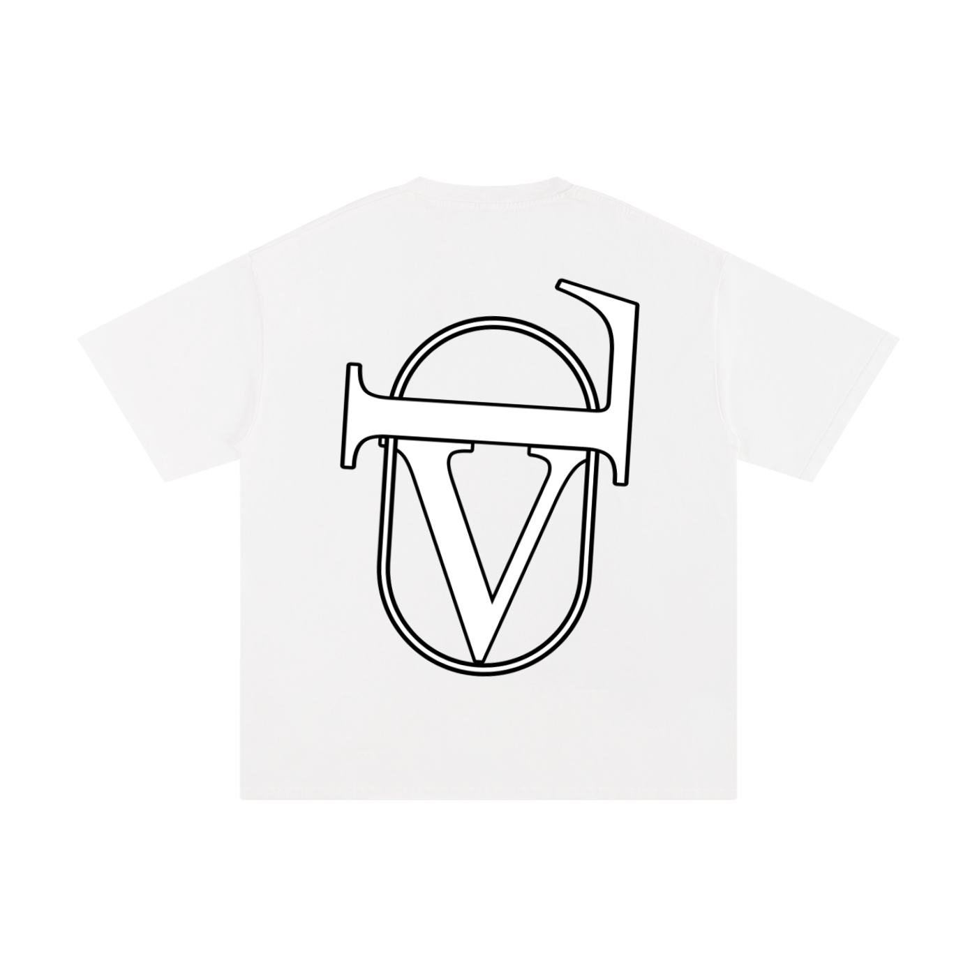 Unisex Pure Cotton T-Shirt
