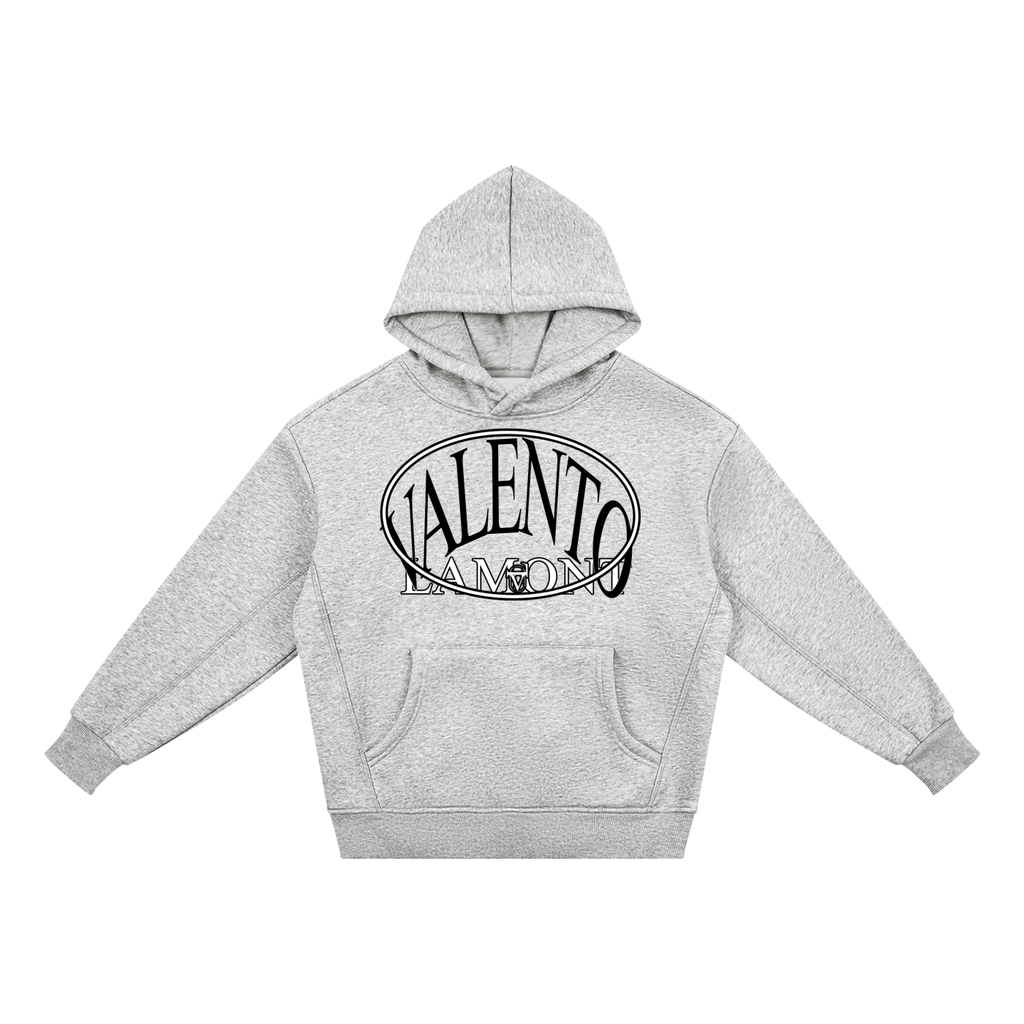 Essential Kids' Fleece Hoodie