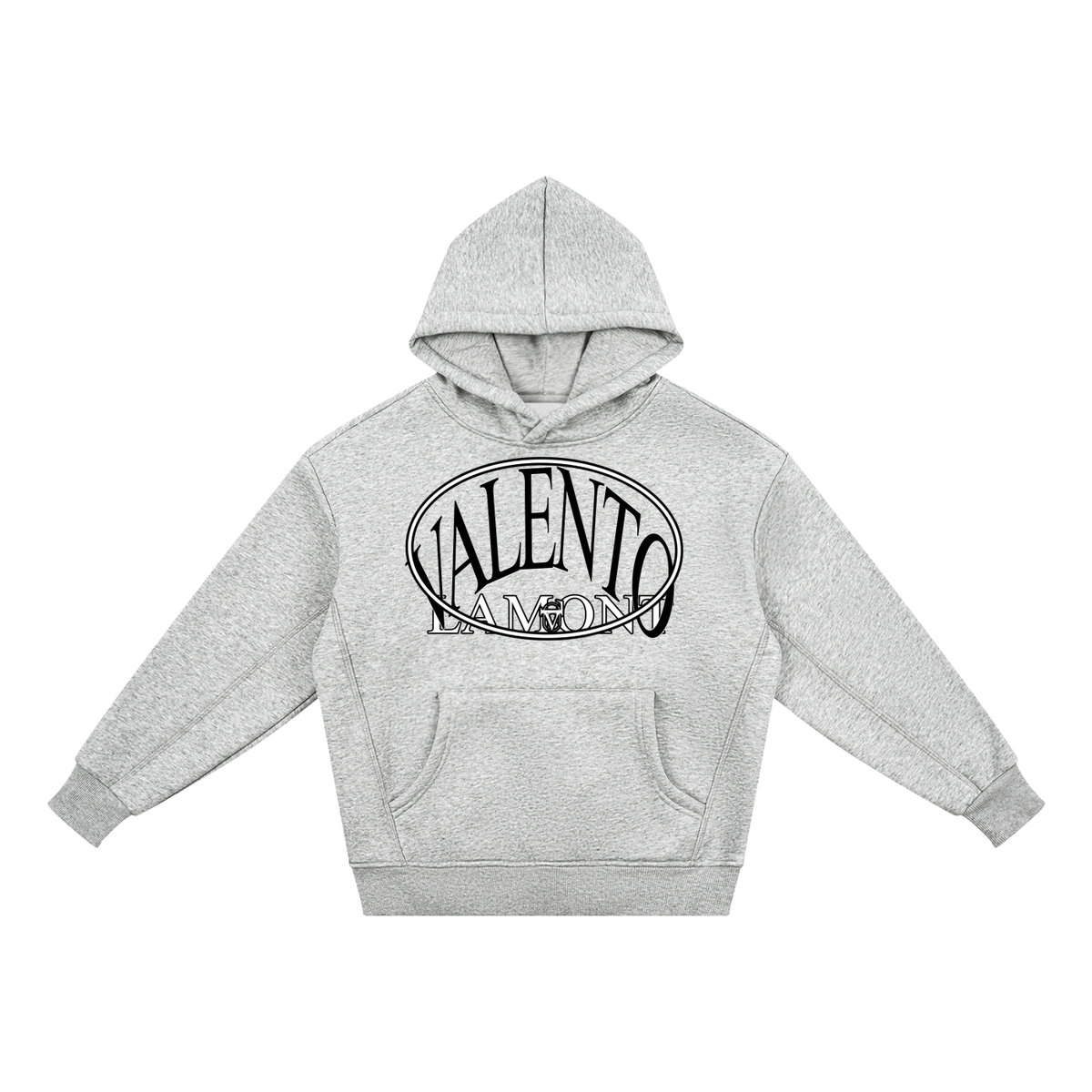 Essential Kids' Fleece Hoodie