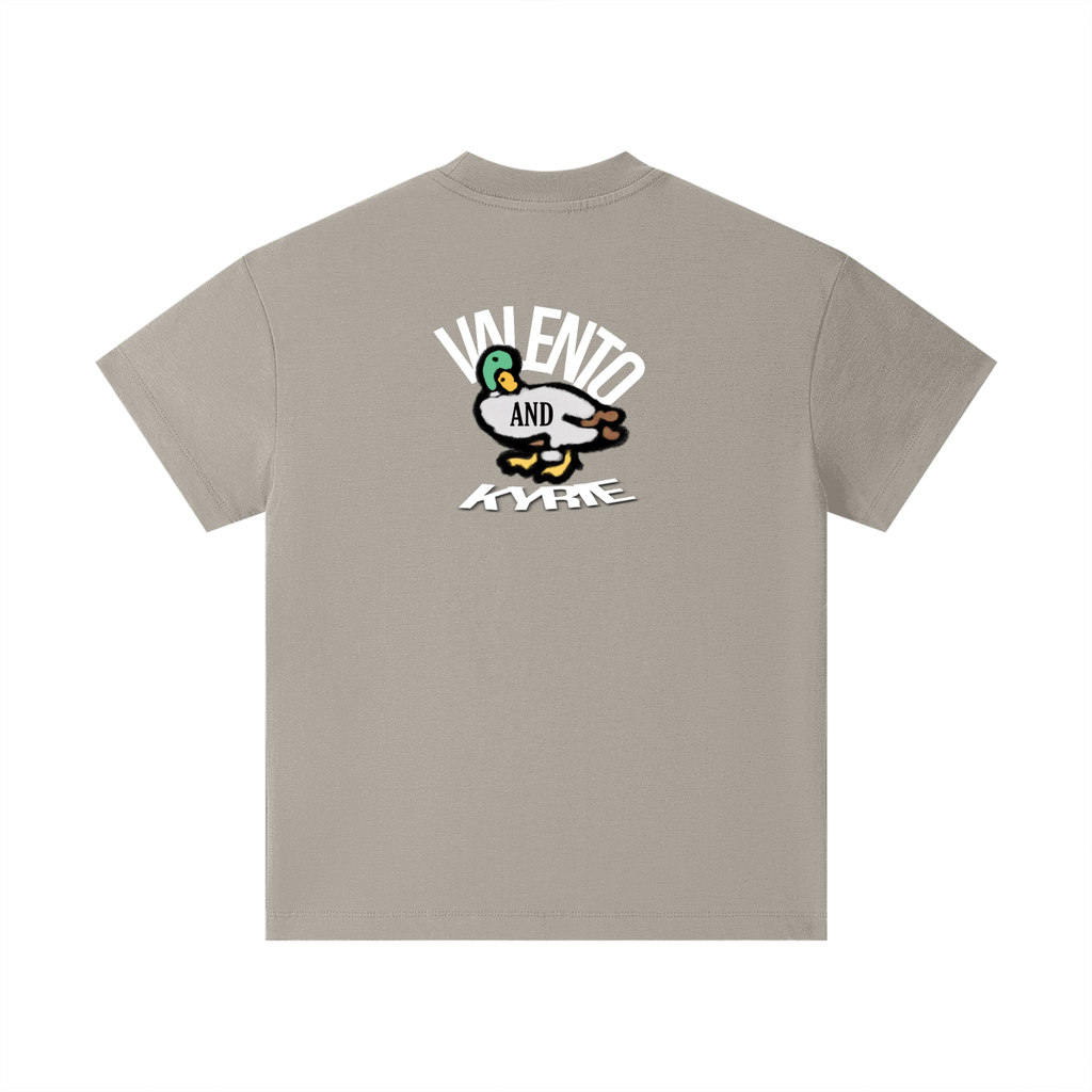 Pure Cotton Essential Kids T-Shirt