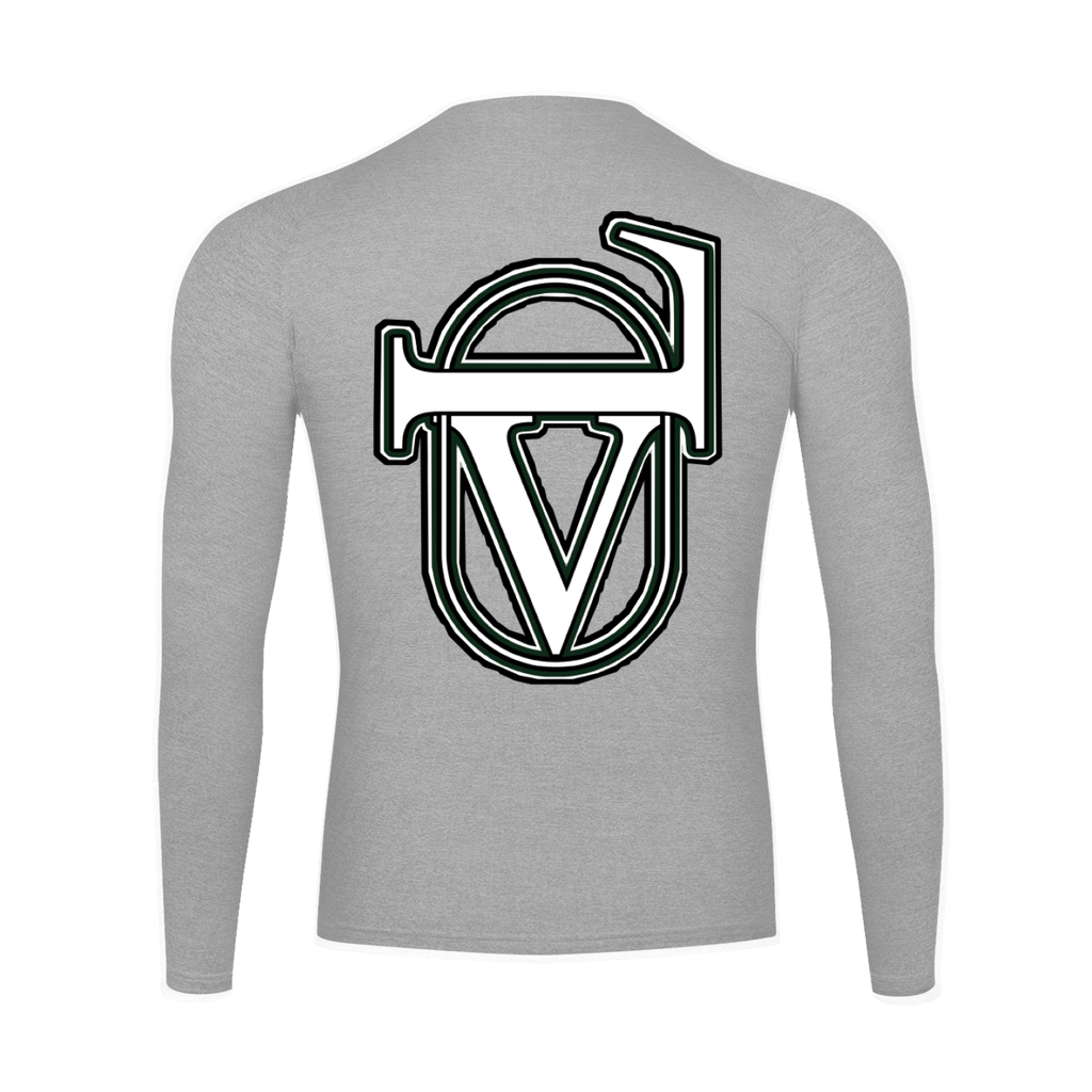 Performance Long Sleeve T-Shirt