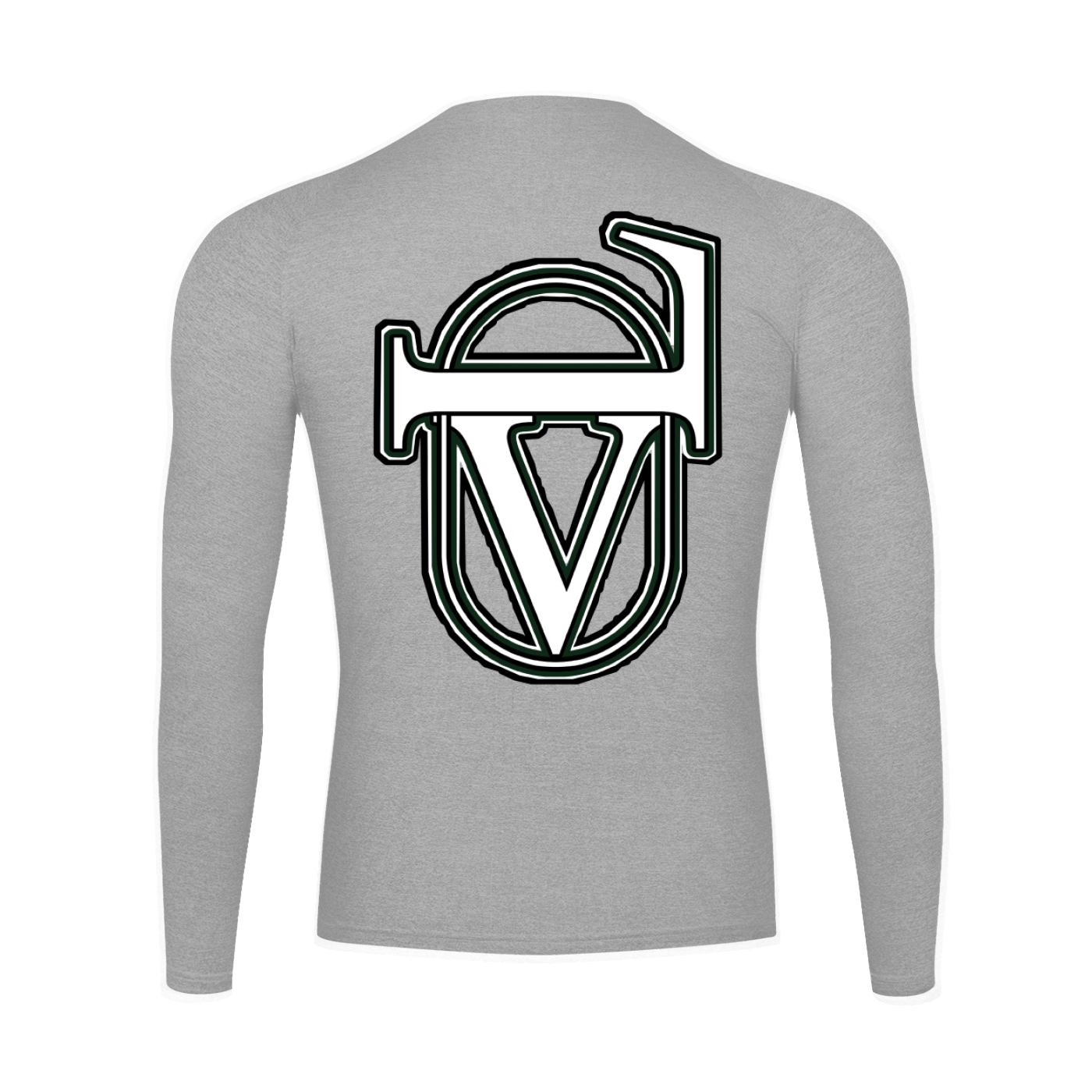 Performance Long Sleeve T-Shirt