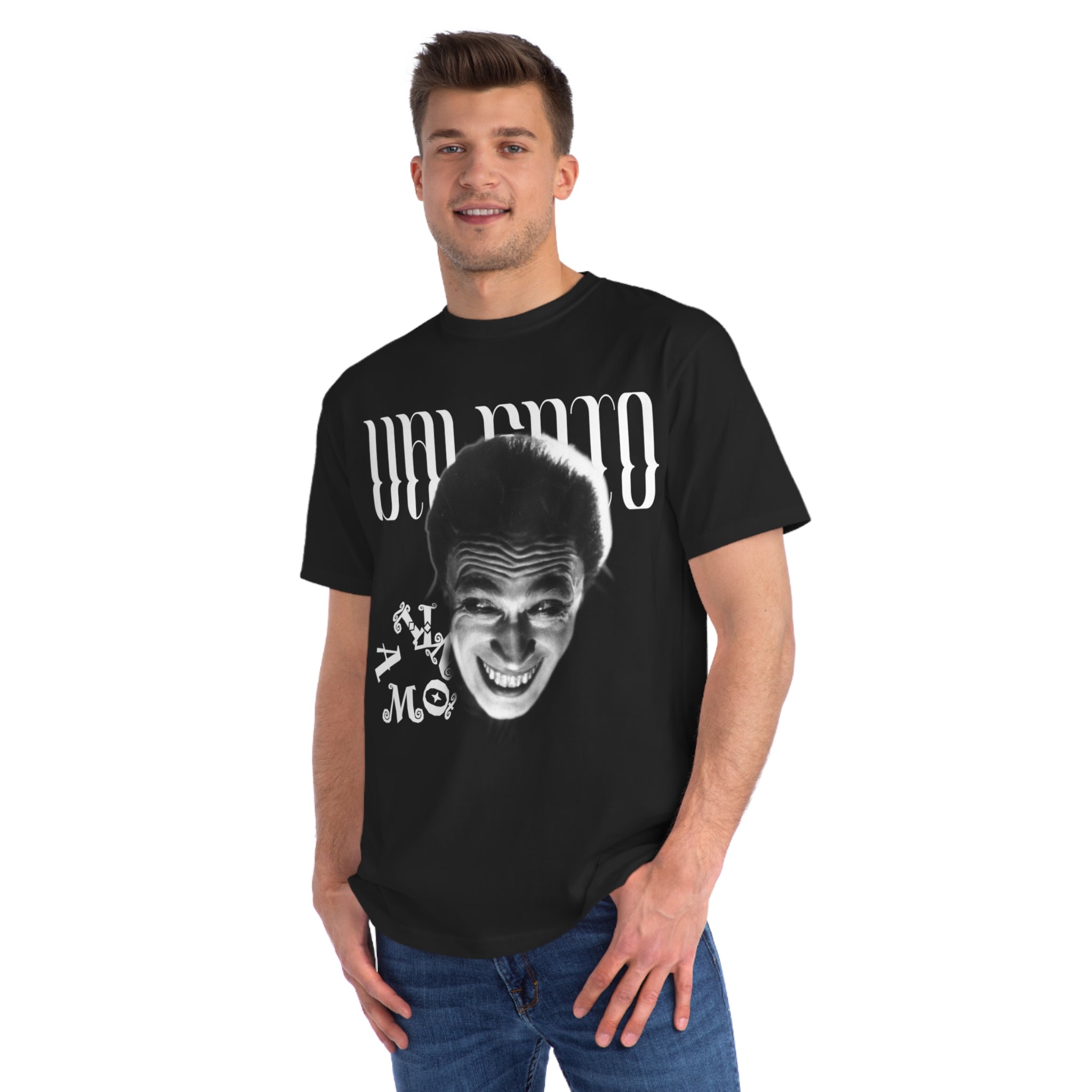 Organic Unisex Classic T-Shirt