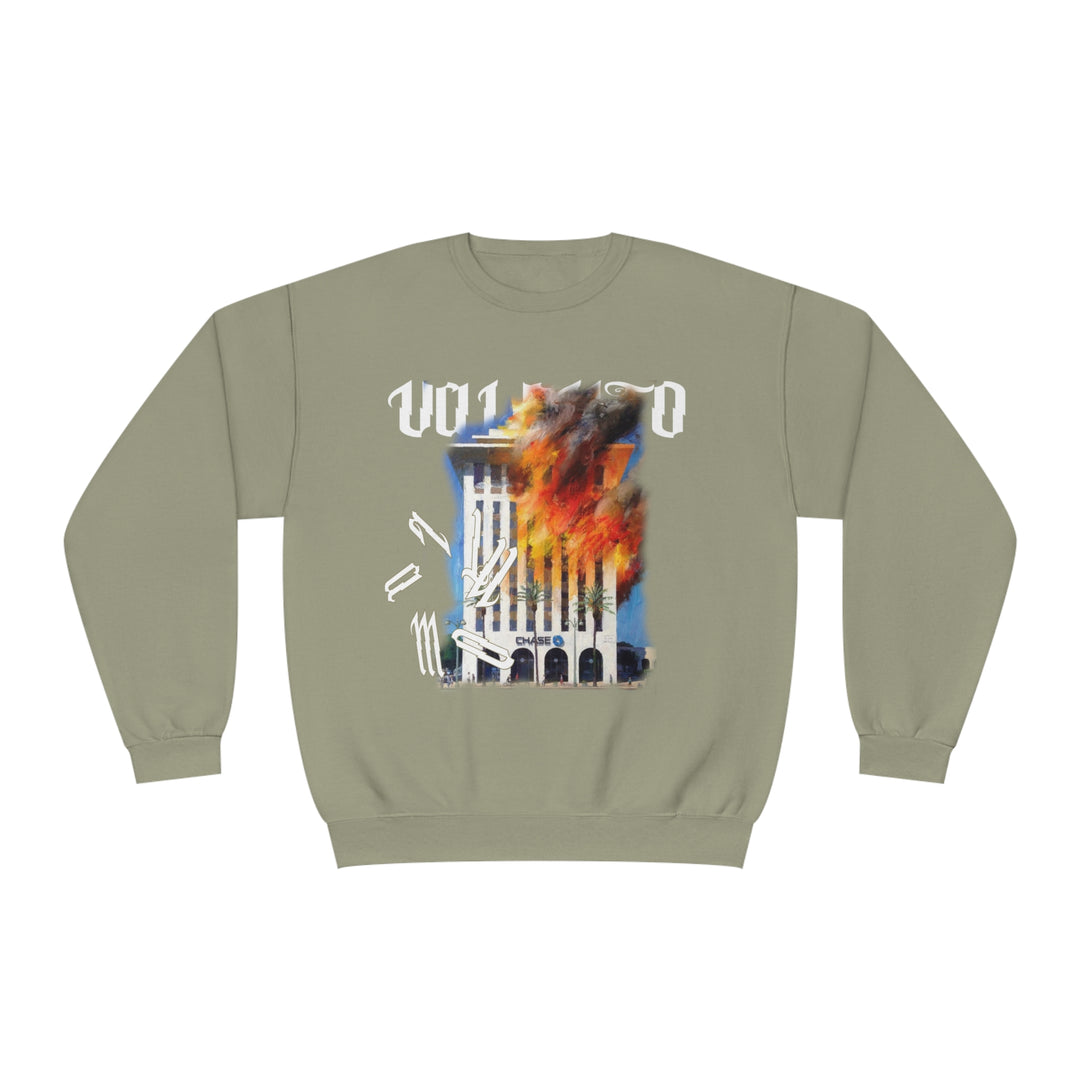 Unisex NuBlend® Crewneck Sweatshirt