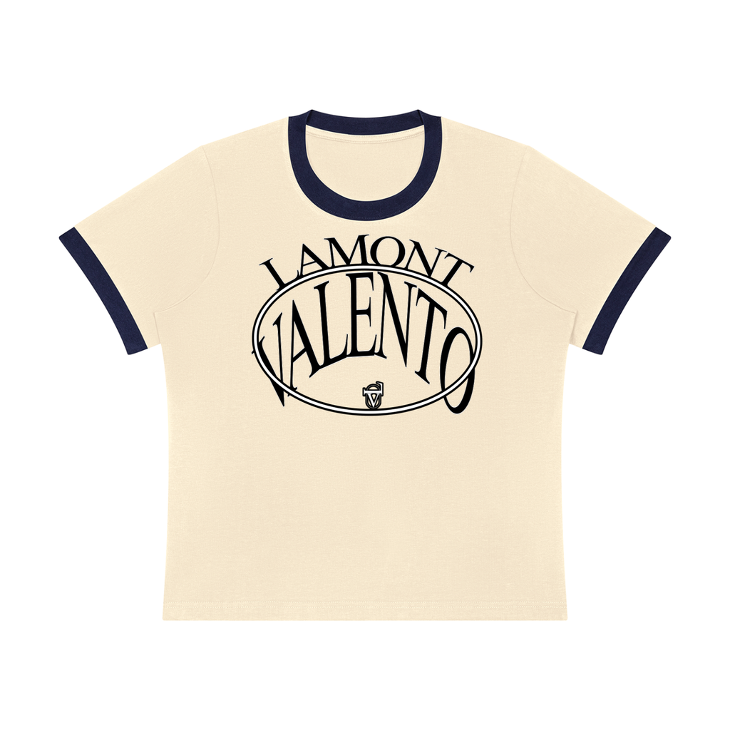 Women's Sorona Ringer T-Shirt