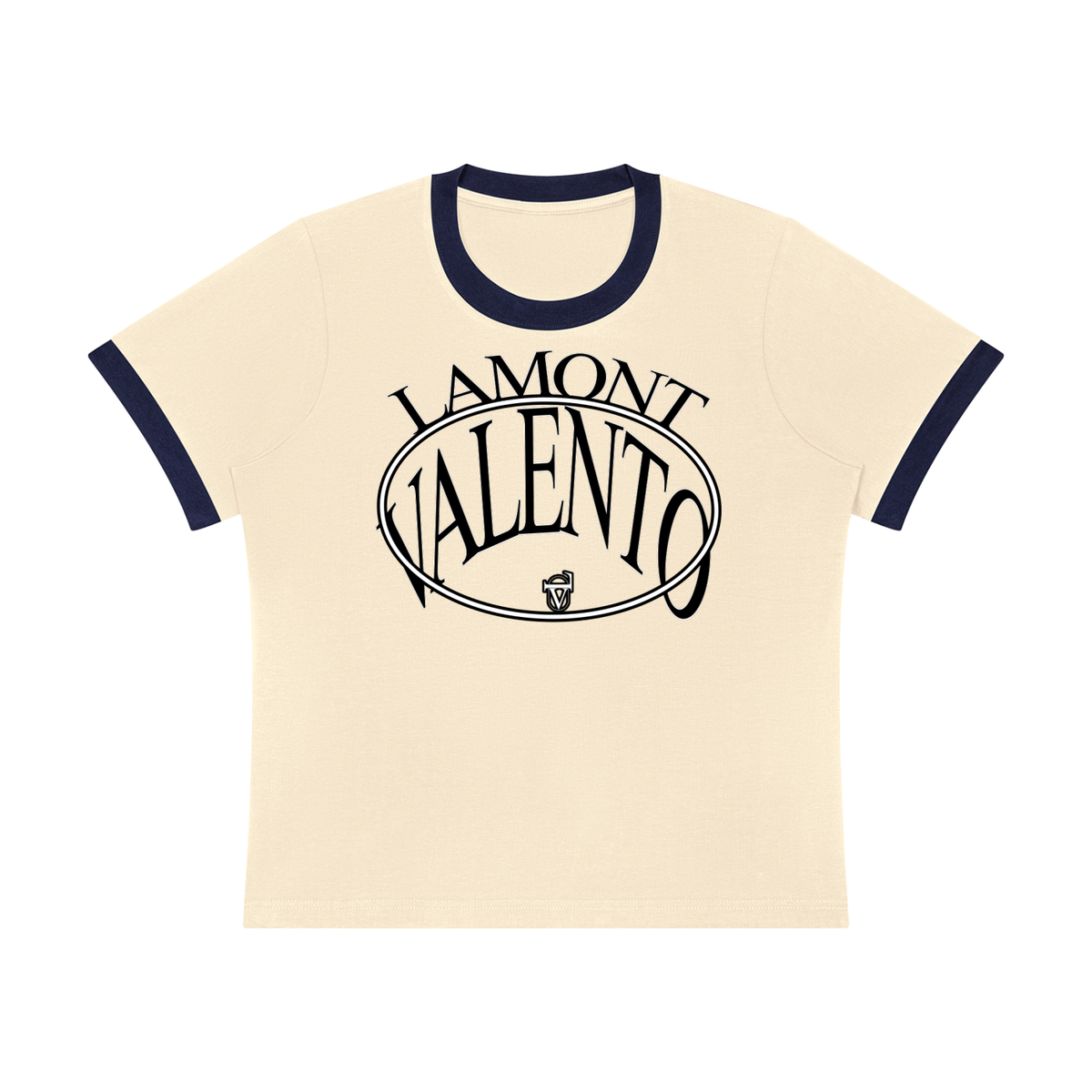 Women's Sorona Ringer T-Shirt