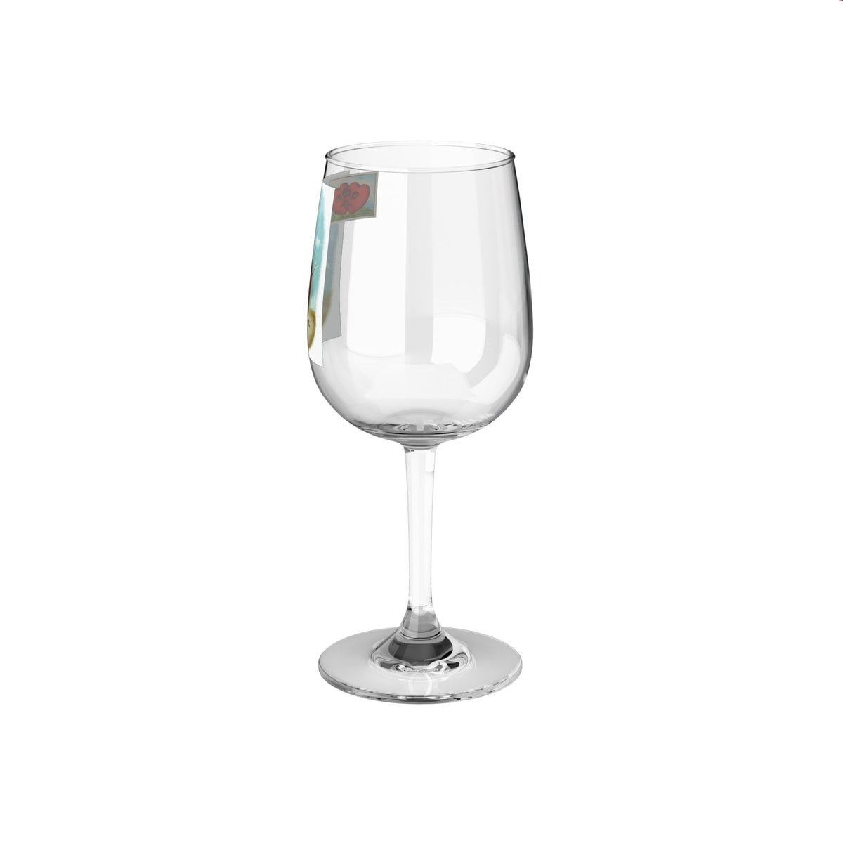Wine Glass, 12oz