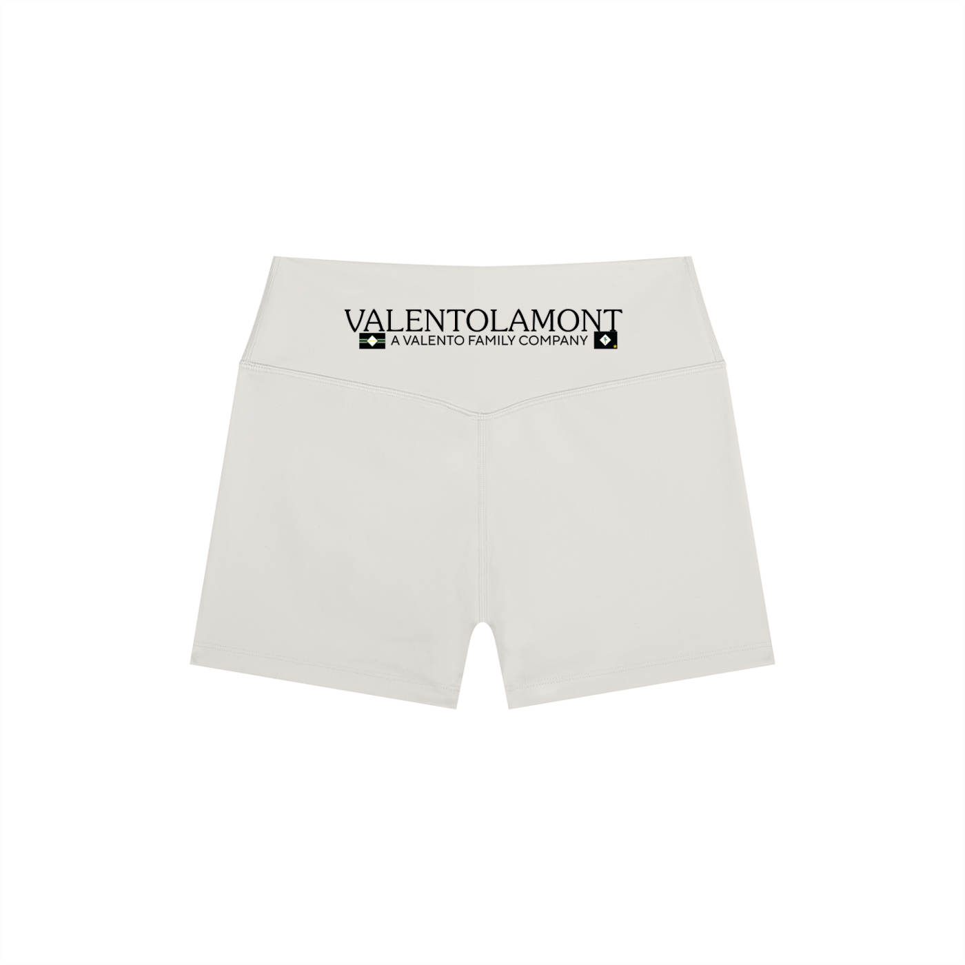 Women’s High Rise Yoga Shorts