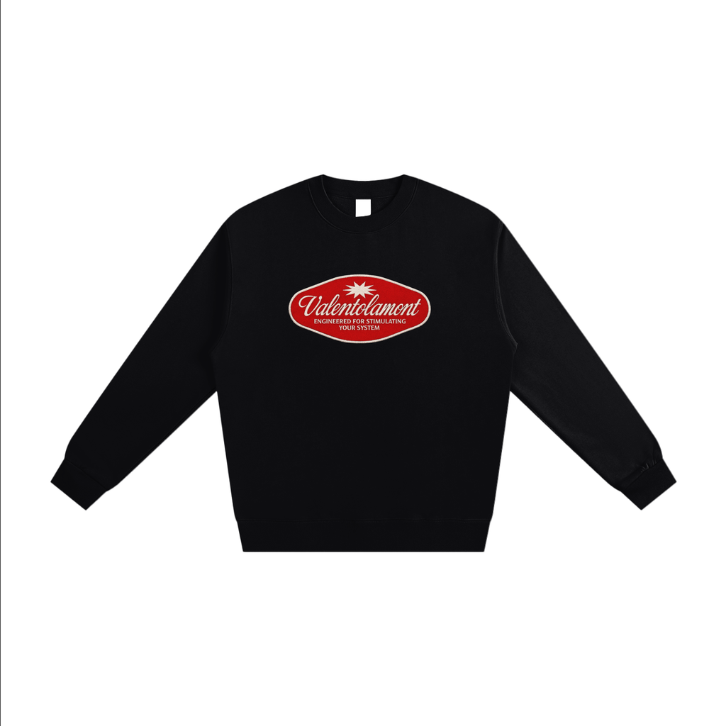 Heavyweight Essential Sweatshirt