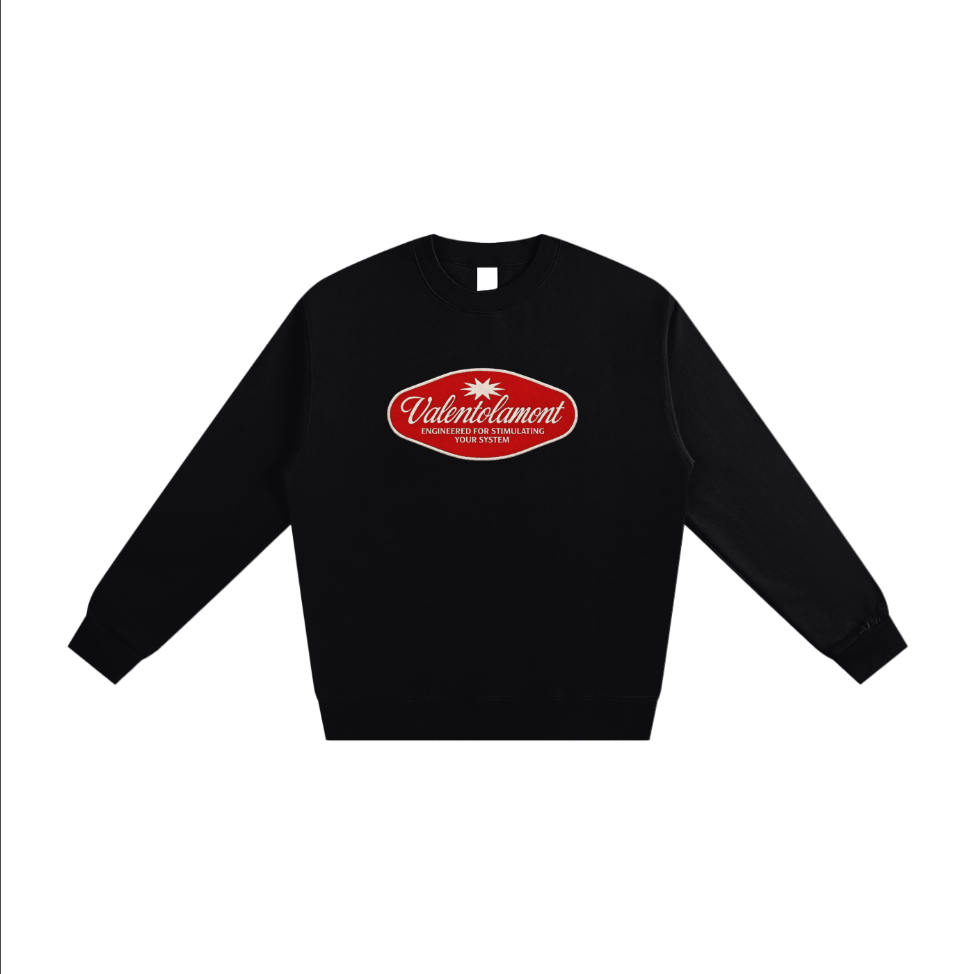 Heavyweight Essential Sweatshirt