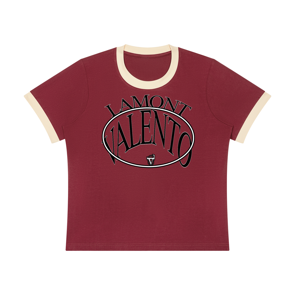 Women's Sorona Ringer T-Shirt
